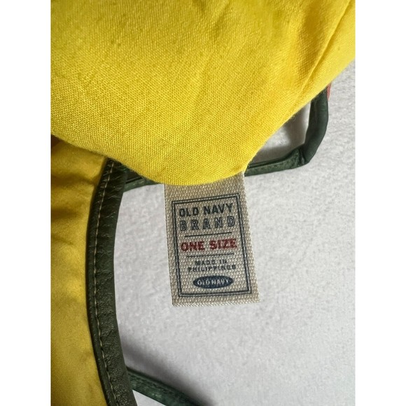 Old Navy graphic painted tote bag Philippines Summer 2005 Edition - Picture 4 of 5